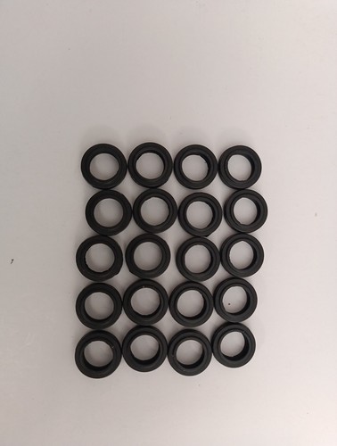 Guarnizioni oring per - 20,