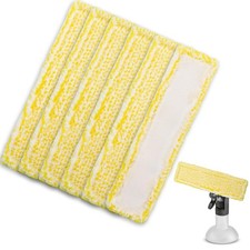 6 Pezzi Panni di Ricambio per