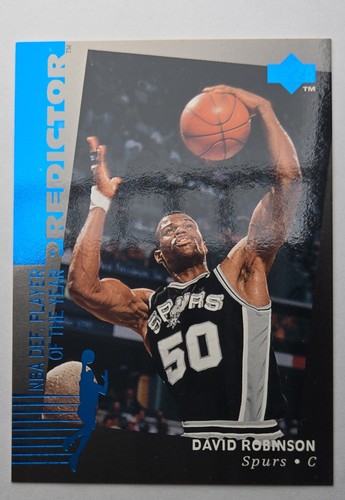 1994 upper deck hobby - upper,