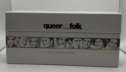Showtime queer folk the - as,