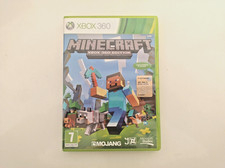 Minecraft Xbox 360 ITA PAL Videogioco Completamente in Italiano