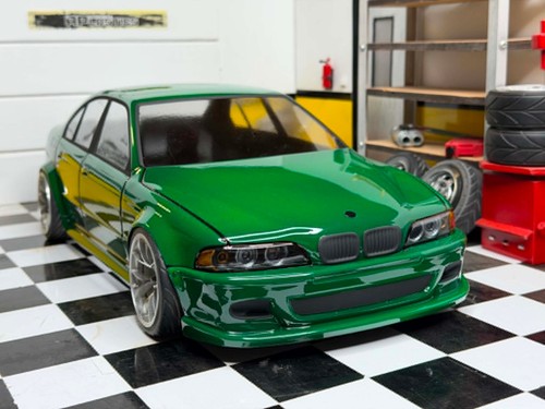 Carrozzeria drift touring - rc,