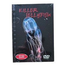 Killer Jellyfish DVD Natural