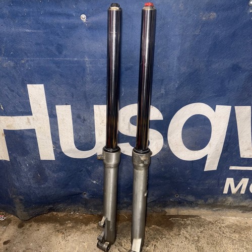Fourche trial 250 txt - 250, 2002