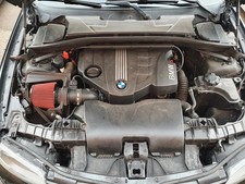 Airbox sportivo bmw e90 e87 - airbox,