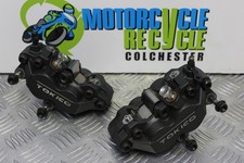 Pinze freno anteriori Suzuki