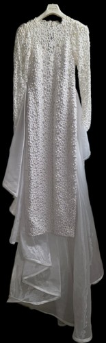 Abito sposa vintage - abito, da
