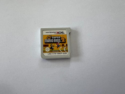 New super mario - new,
