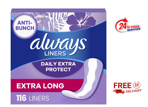 Fodere mutandine always daily - always,