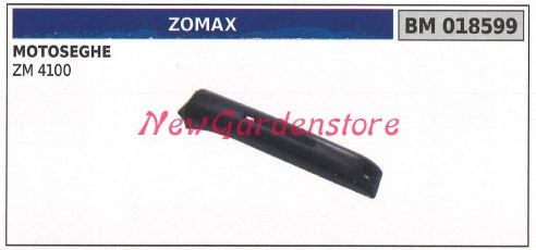 Impugnatura zomax motore - impugnatura,