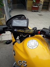 PARACOLPI MANUBRIO CROSSBAR