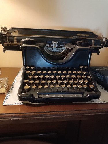 Olivetti m40 macchina - m40,