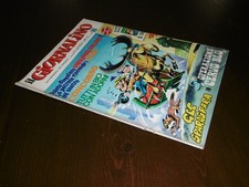 IL GIORNALINO N°24 GIUGNO 1970 ANNO XLVI "OPERAZIONE CERVO BLU"