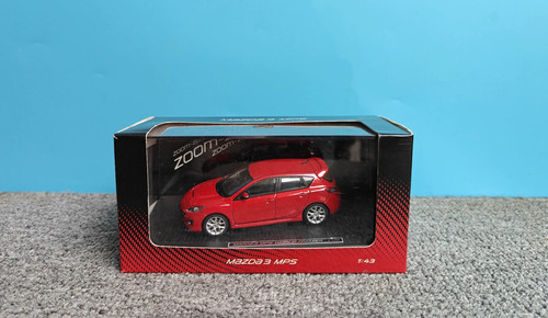 Modellino auto mazda 3 - mazda,
