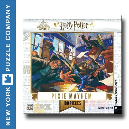 Harry potter pixie mayhem mini - potter,