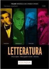 Libri Italiani: Personaggi Che