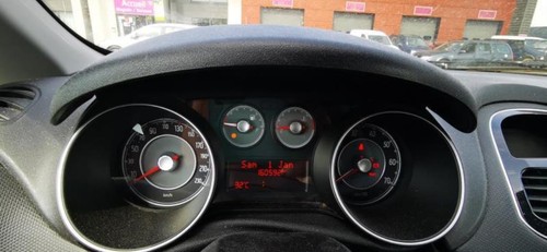 Tachimetro fiat grande - tachimetro,