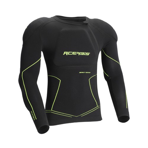 Acerbis pettorina density - pettorina,