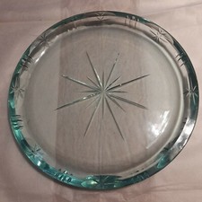 GRANDE CENTROTAVOLA VETRO