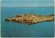 GALLIPOLI - CITTA' ISOLA (LECCE) ANNI 80