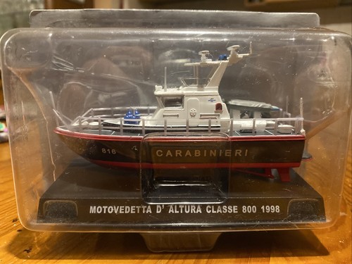 Modellino carabinieri