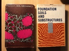 GEOTECNICA FONDAZIONI