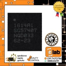 IC CHARGING MODULE 1614A1 PER APPLE IPHONE 12 12 PRO 12 PRO MAX 12 MINI CHIP