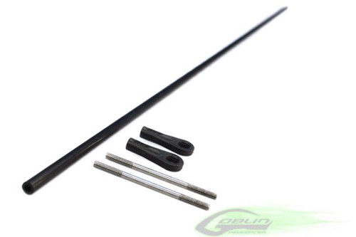 Attacco coda goblin 630 - attacco,
