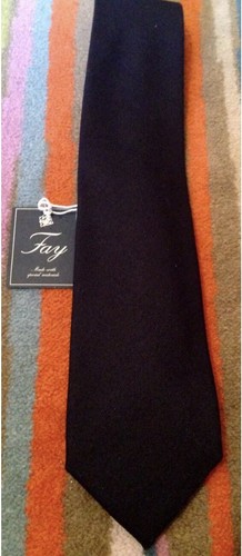 Cravatta fay nuova - (tie),
