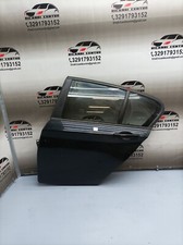 ☑️  PORTA PORTIERA POSTERIORE SINISTRA BMW SERIE 1 118D F20 2012 5P HATCHBACK D7