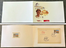 ITALIA FOLDER 1997 PRECURSORE