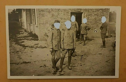 Foto epoca militari 900 - d'epoca,