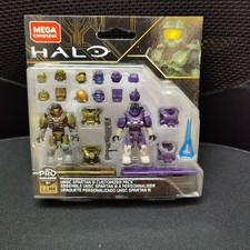 MEGA CONSTRUX HALO UNSC