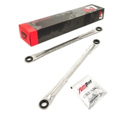 Front Spazzole Tergicristallo