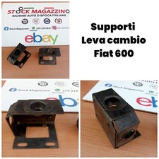 supporto leva cambio fiat