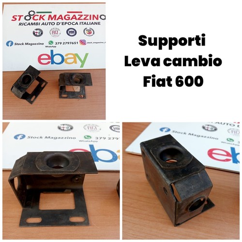 Supporto leva cambio fiat - cambio,