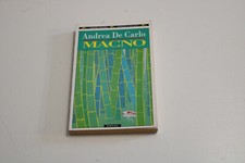 ANDREA DE CARLO - MACNO -