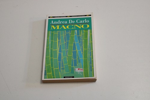 Andrea carlo macno - -,