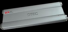 STEG K1 5000 Amplificatore