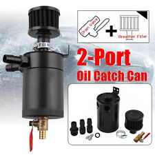 Car Oil Catch Can Kit