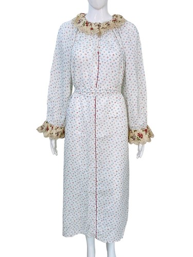 Abito maxi lungo con - maxi,