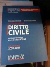 compendio di diritto civile