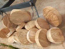 legno-wood di ulivo/olivo x