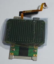 Touchpad + Mouse Button Board