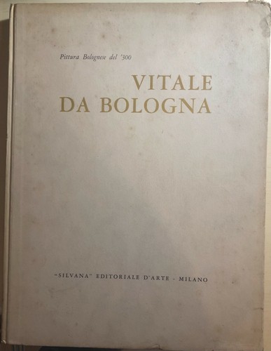 Vitale bologna cesare - bologna,