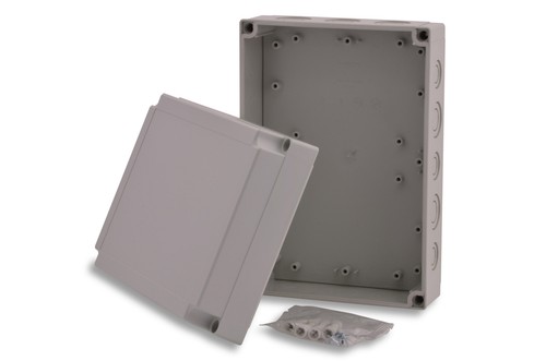 Boxexpert cassa industriale - boxexpert, in