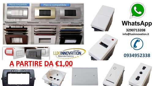 Compatibile bticino living - bticino,