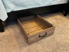 Cassetto Portaoggetti Rustico