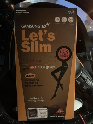 Made korea gamsungtex - made, in