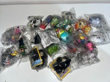 HAPPY MEAL: 19 GIOCHI ANCORA